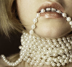фото "Venetian pearl"