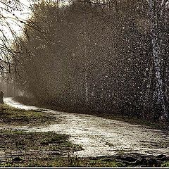 photo "Russia. January. 2007"