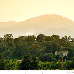 фото "Costa Verde"