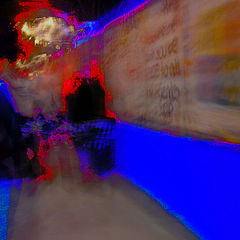 photo "Surreal L.A."