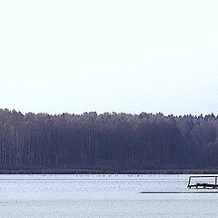 фото "Биссерово озеро"