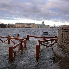 фото "Наводнение"