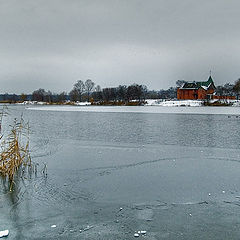 фото "Река"