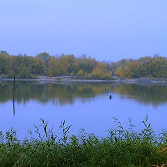 photo "Last fisherman"