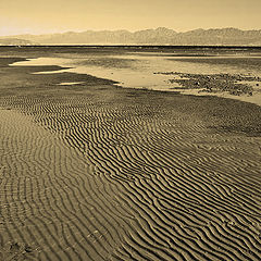 photo "Gulf of Aqaba"