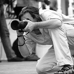 photo "The photographer"