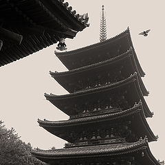 фото "Пагода"