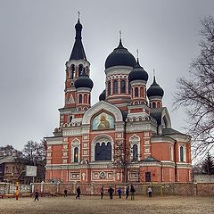 фото "Гол... или мирские забавы детворы"