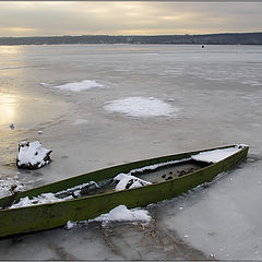 photo "Boat"