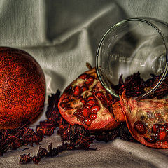 photo "Still-life"