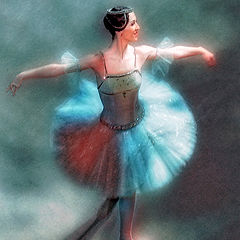 photo "Ballet 2"