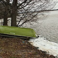 фото "В ожидании лета"