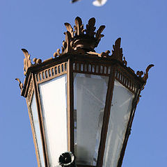 photo "Street Lamps 02/29"