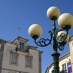 photo "Street Lamps 03/29"