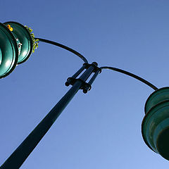 photo "Street Lamps 04/29"