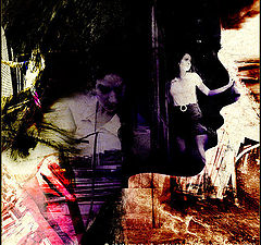 фото "SHADES"