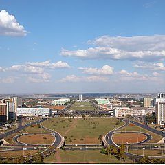 фото "Brasilia"