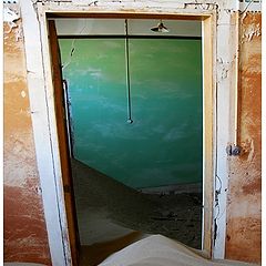 photo "Kolmanskop - death city 4"