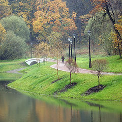 фото "Царицыно"