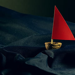 photo "Little sailor"