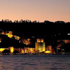 фото "Istanbul Night"