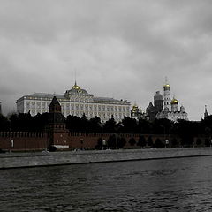 фото "В ожидании горя..."