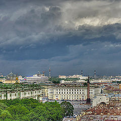 photo "SPb"