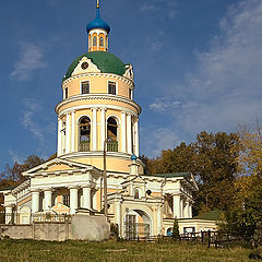 фото "Пастораль"