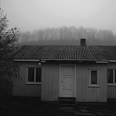 фото "A little house"