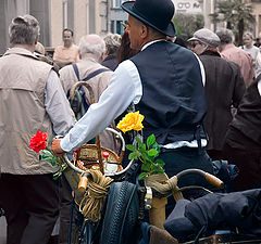 фото "Улица прошлого!"