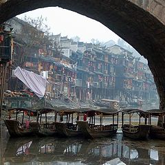 photo "Fenghuang"