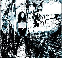 фото "EXPECTATION"