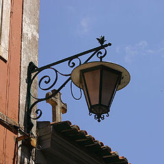 photo "Street Lamps 06/29"