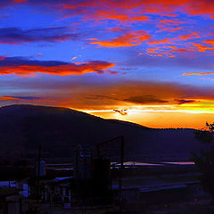 photo "Panorama"