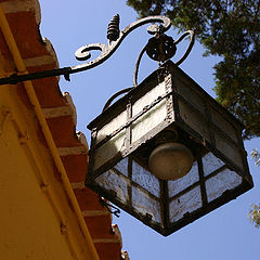 фото "Street Lamps 08/29"