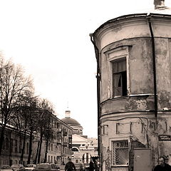 фото "Старая улица"