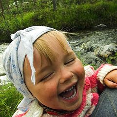 фото "Все лето в лесу."