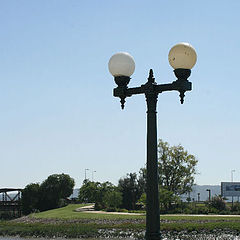 photo "Street Lamps 10/29"