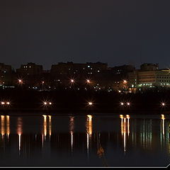 photo "Night city"