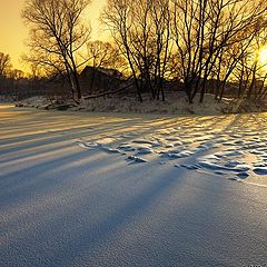 photo "Winter in Russia"