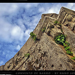 фото "Old monastery"