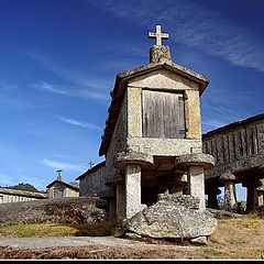 photo "Soajo"