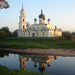 фото "Воскресенский собор 2"