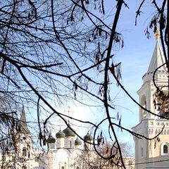 фото "Переулки Московские"