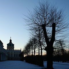 photo "Charlottenburg"