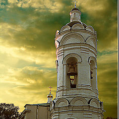 фото "Bell tower"