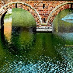 photo "The bridges"