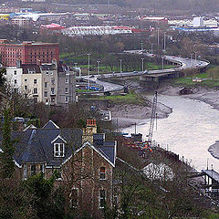 photo "Winter in Bristol"