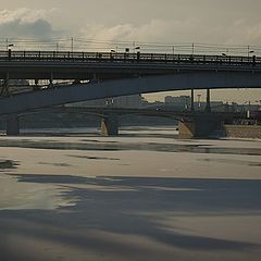 фото "Мосты соединяющие.. Мосты разъединяющие 2"