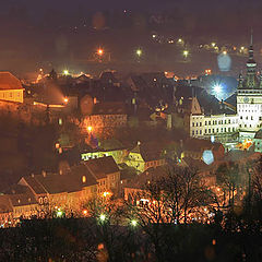 photo "Sighisoara - tele"